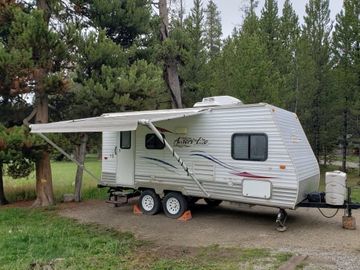 2011 Gulf Stream Ameri-Lite