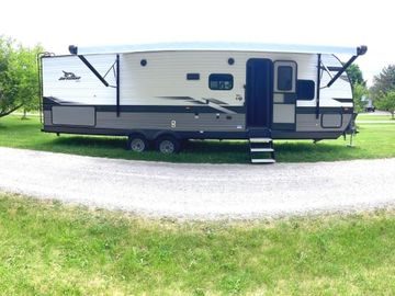 2023 Jayco Jay Flight