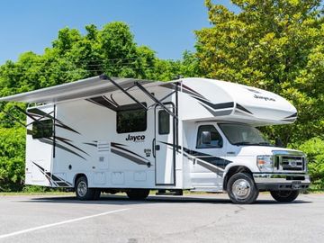 2019 Jayco Redhawk- Glamping Heaven!