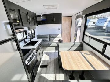 2022 Keystone Springdale (with Bunkhouse)
