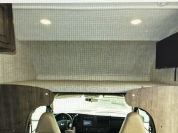 2023 Entegra Coach ODYSSEY
