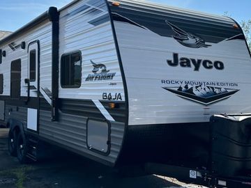 2022 Jayco Jay Flight SLX