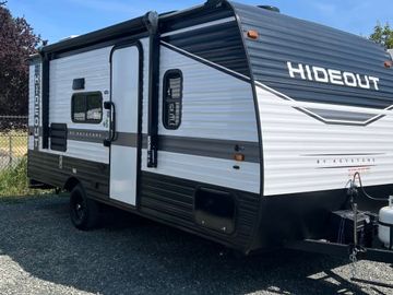 2022 Keystone RV Hideout