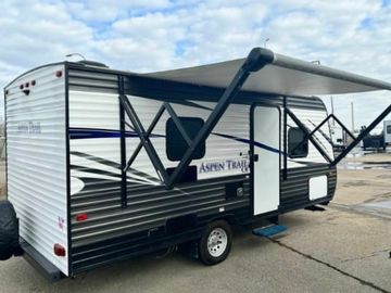 2019 Dutchmen Aspen Trail LE 1800RB