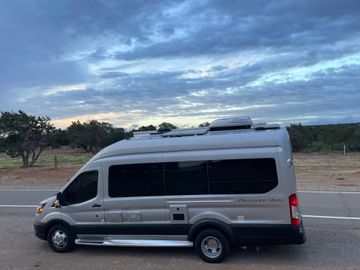 2023 Pleasure Way Ontour 2.2