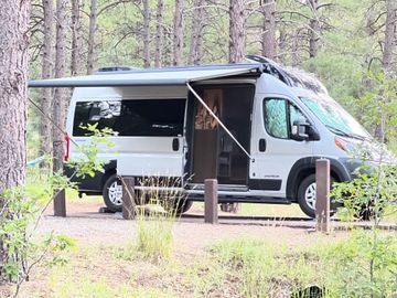 2023 Airstream Rangeline