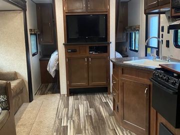 2017 Jayco Jay Flight SLX 267BHSW