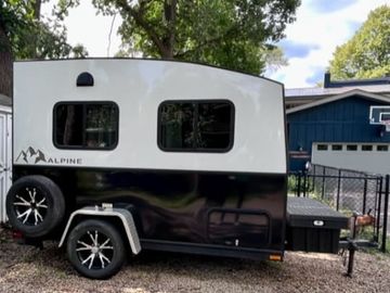 2018 Escapade Alpine