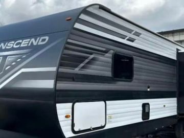2023 Transcend Xplor