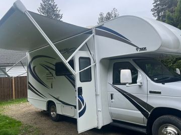 2019 Thor Freedom Elite (Delivery available)