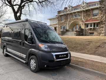 2020 Winnebago Travato 59GL - Lithium - Life Exp. Boondocking & Explore