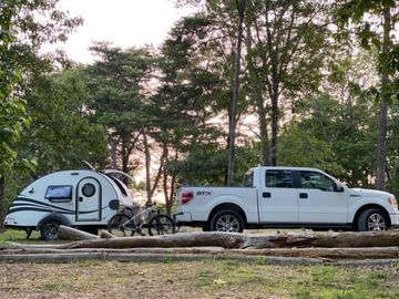 2022 nuCamp RV T@G XL