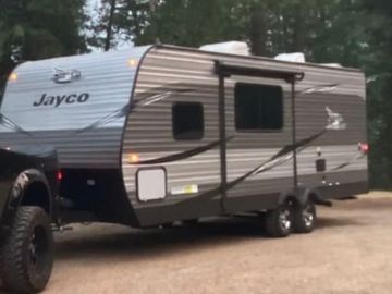 2021 Jayco Jay Flight SLX