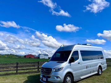 2021 Airstream Interstate GT