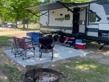 2021 Crossroads RV Zinger Lite