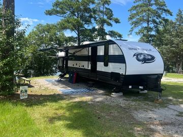 2023 Forest River 29TE