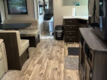 2018 Keystone RV Springdale