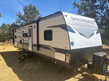 2022 Keystone RV Springdale