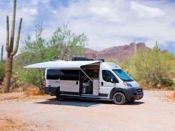 2023 Thor Motor Coach Tellaro 20L