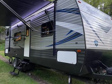 2018 Keystone RV Springdale