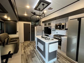 2023 Keystone RV Montana High Country