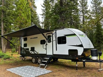 2023 Riverside RV Family Xplorer