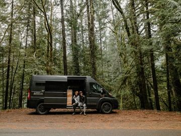 Your New BFF: Ram ProMaster