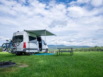 Mercedes-Benz Sprinter tallboy