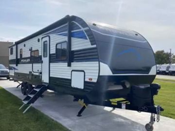 Heartland Prowler