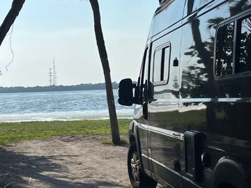2021 Winnebago Solis 59PX- Camp In Comfort!