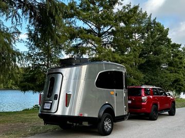 2023 Airstream Basecamp