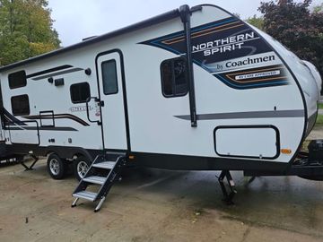 2022 Coachmen Northern Spirit 2454BH