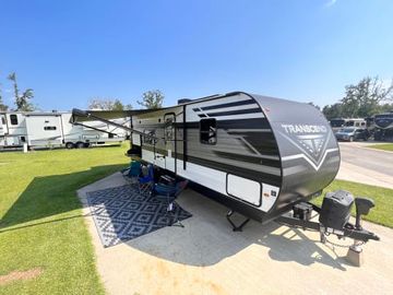 2022 Grand Design Transcend Xplor