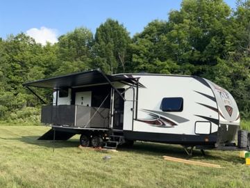 2018 Forest River Nitro Xlr