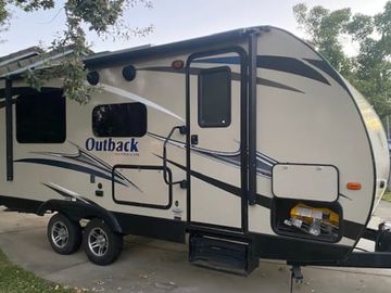 2016 Keystone RV Outback Ultra-Lite