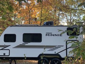2022 Winnebago 1800bh