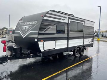 2022 Grand Design Transcend Xplor