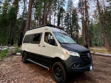 Adventures Awaits w/ our '23 Winnebago Revel - Sunshine the Adventure Van