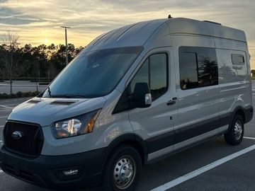 2023 - Adventure Wagon Kit