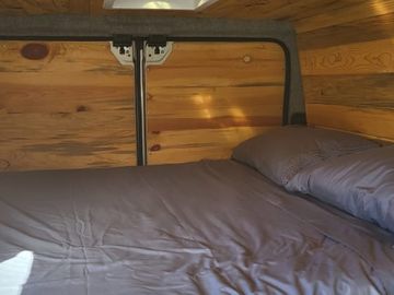 2021 Dodge Ram Promaster