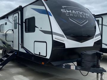 Special! $99 a night! Beach Ready! 2022 Shadow Cruiser 259BHS