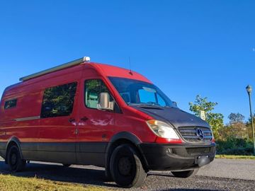 Rojita Viajera