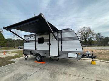 2023 Aspen Trail 17BH