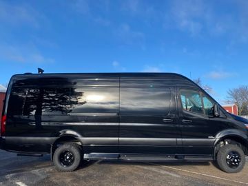 2023 Sprinter For Your Next Adventure!
