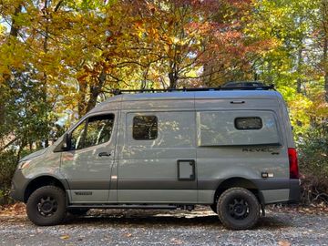 2023 Winnebago Revel