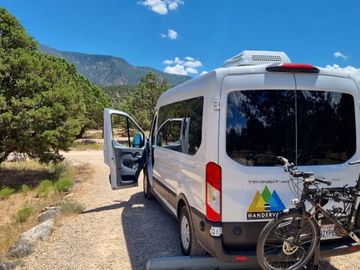 Wandervans Medium - AC