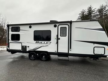 Brandon’sTrailer Rentals Bunkhouse Bonanza