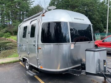 2019 Airstream Bambi Sport - 16RB