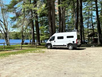 2022 Winnebago Solis Pocket