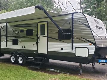 2018 Jayco Jay Flight